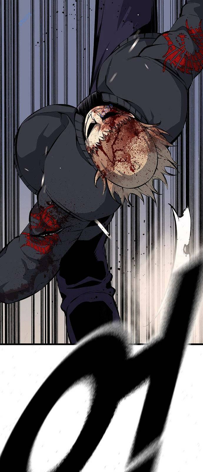 King Game Chap 32 - Next Chap 33