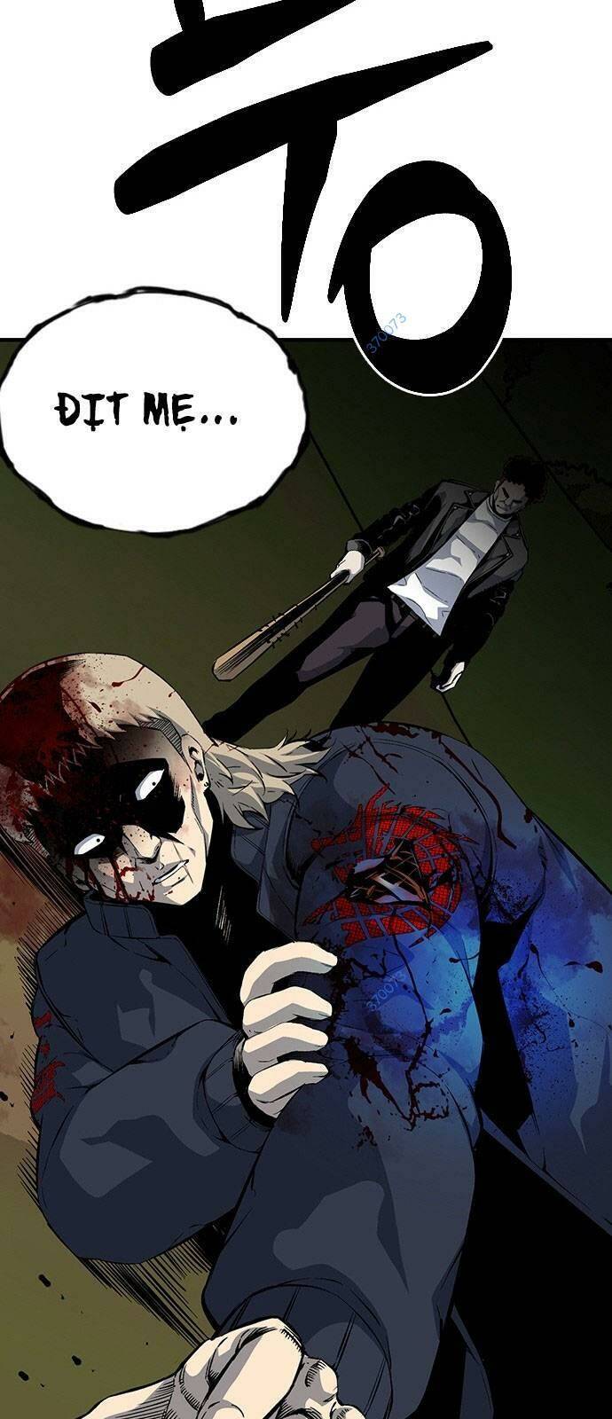 Vua Hiệp Sĩ Đã Trở Lại Với Một Vị Thần Chap 32 - Next Chap 33