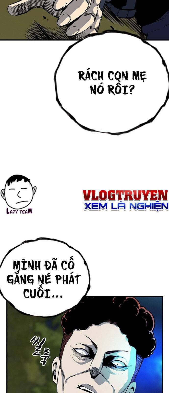 Vua Hiệp Sĩ Đã Trở Lại Với Một Vị Thần Chap 32 - Next Chap 33