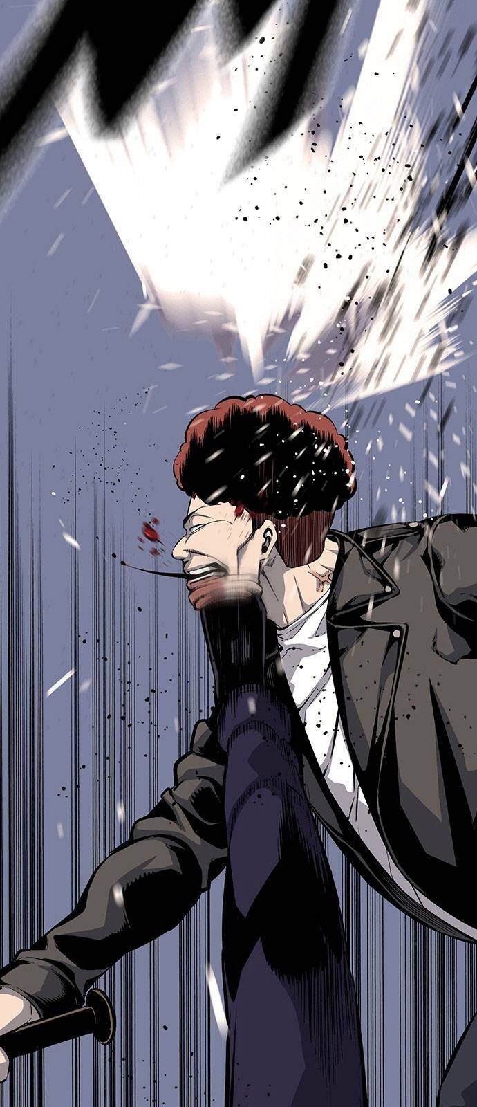Vua Hiệp Sĩ Đã Trở Lại Với Một Vị Thần Chap 32 - Next Chap 33