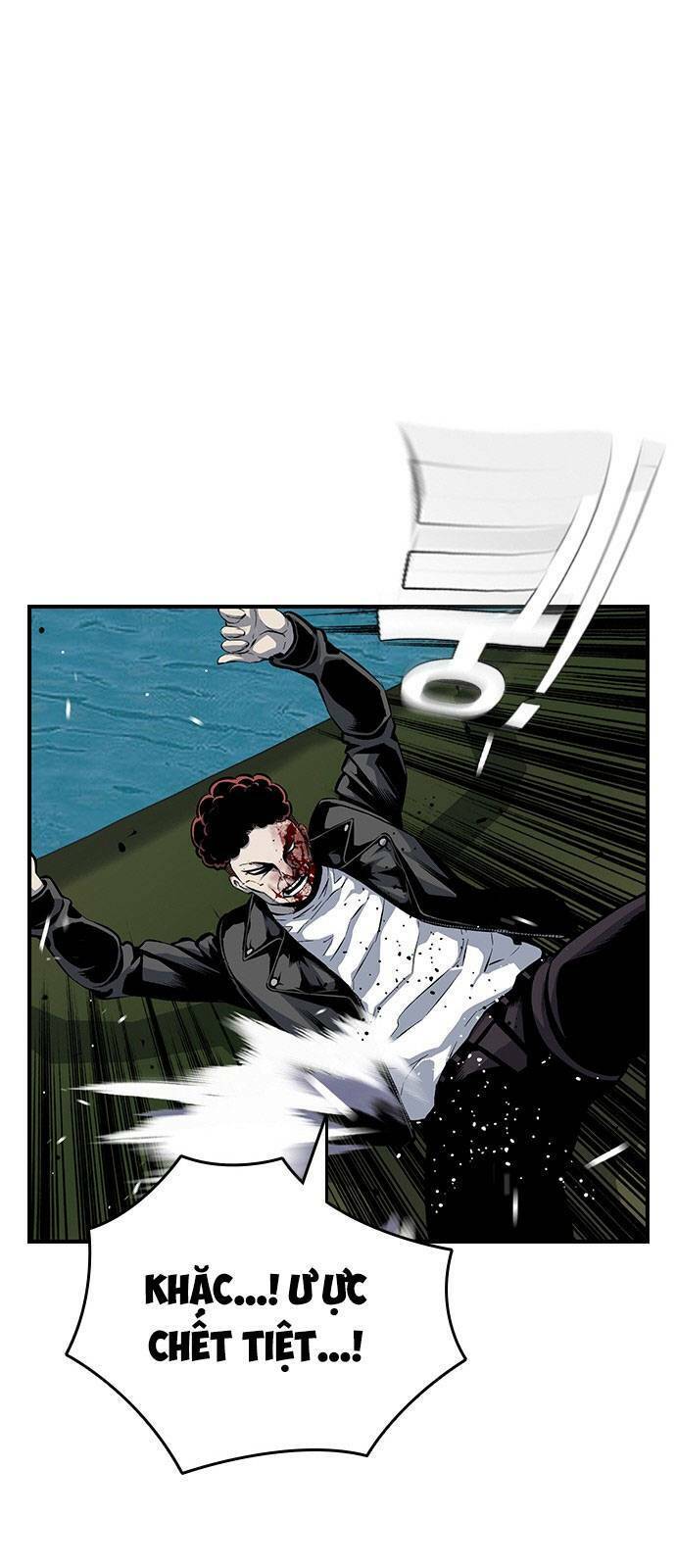 Vua Hiệp Sĩ Đã Trở Lại Với Một Vị Thần Chap 32 - Next Chap 33