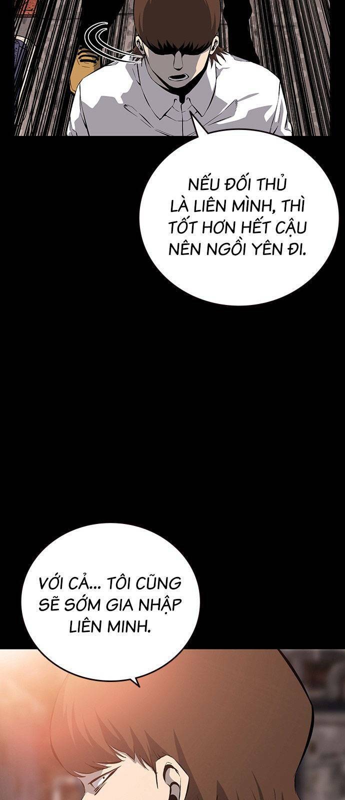 Vua Hiệp Sĩ Đã Trở Lại Với Một Vị Thần Chap 32 - Next Chap 33
