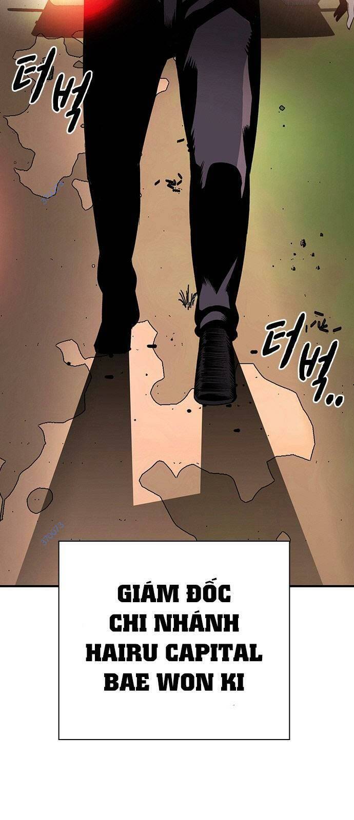 Vua Hiệp Sĩ Đã Trở Lại Với Một Vị Thần Chap 32 - Next Chap 33