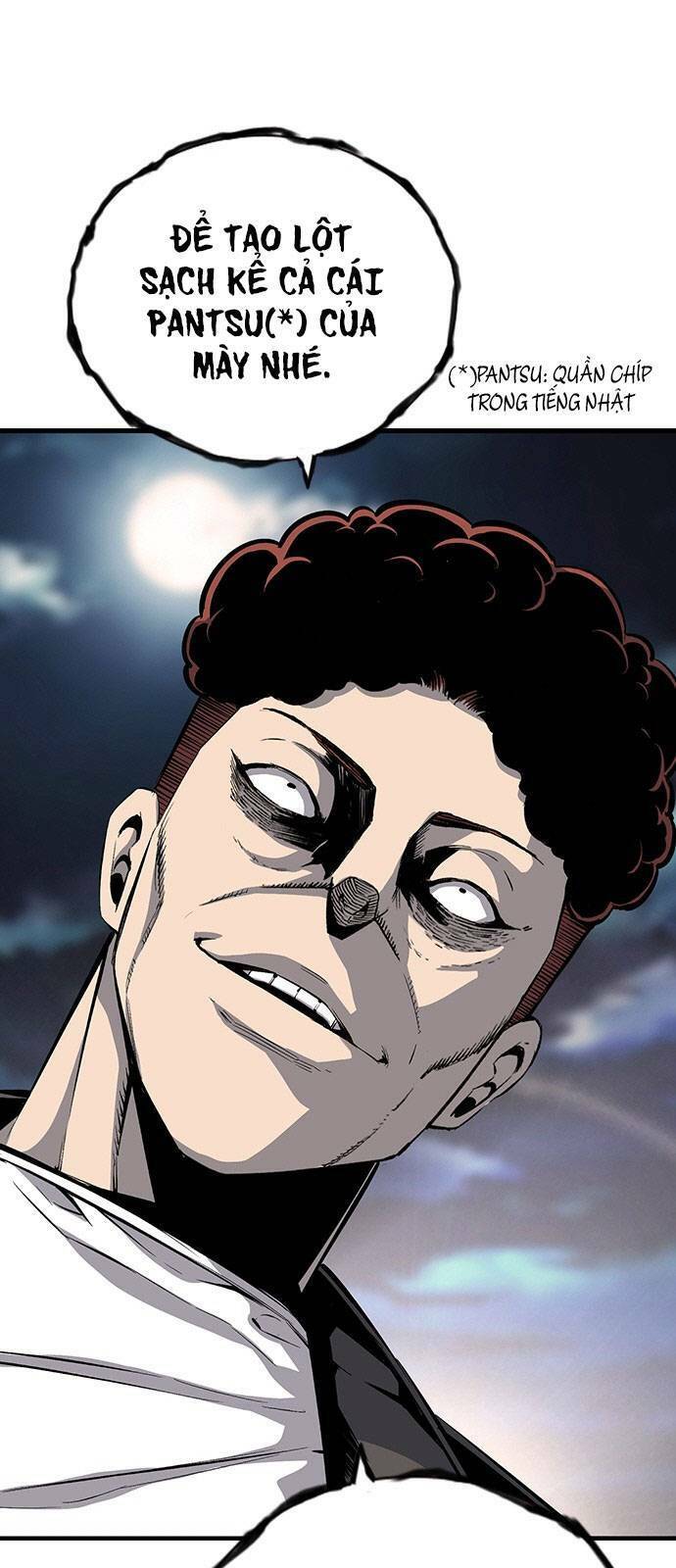 Vua Hiệp Sĩ Đã Trở Lại Với Một Vị Thần Chap 32 - Next Chap 33