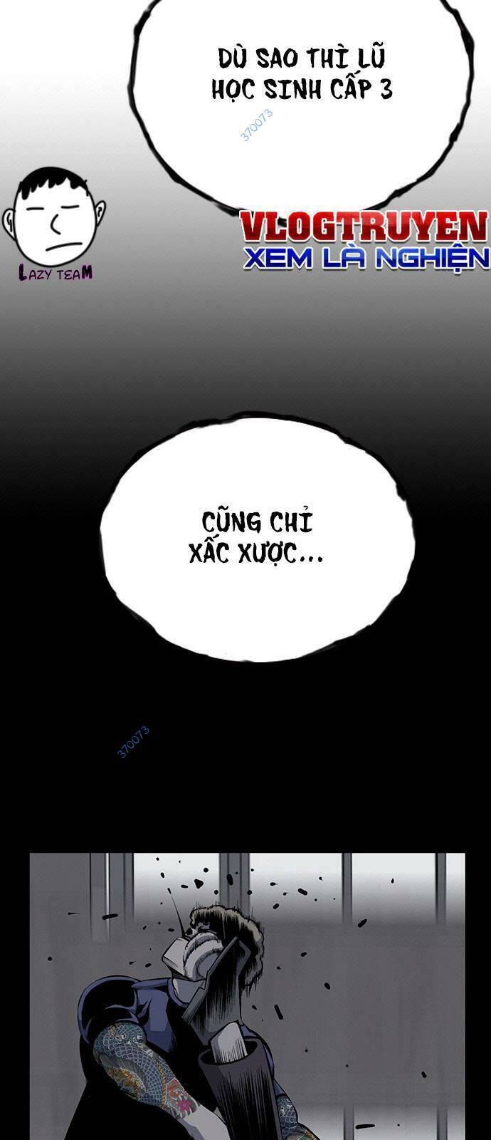Vua Hiệp Sĩ Đã Trở Lại Với Một Vị Thần Chap 32 - Next Chap 33
