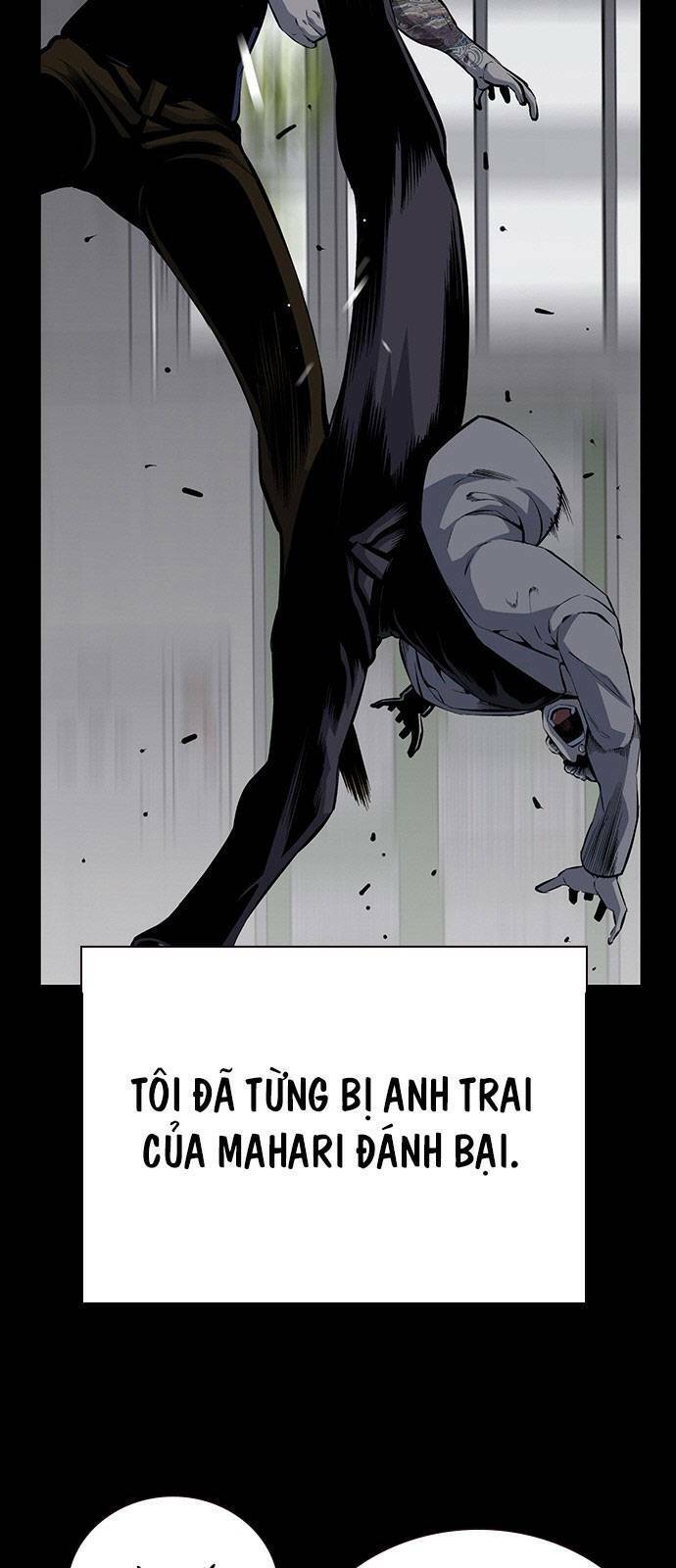 Vua Hiệp Sĩ Đã Trở Lại Với Một Vị Thần Chap 32 - Next Chap 33