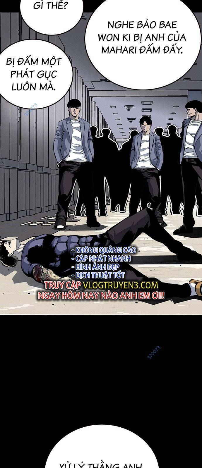 Vua Hiệp Sĩ Đã Trở Lại Với Một Vị Thần Chap 32 - Next Chap 33