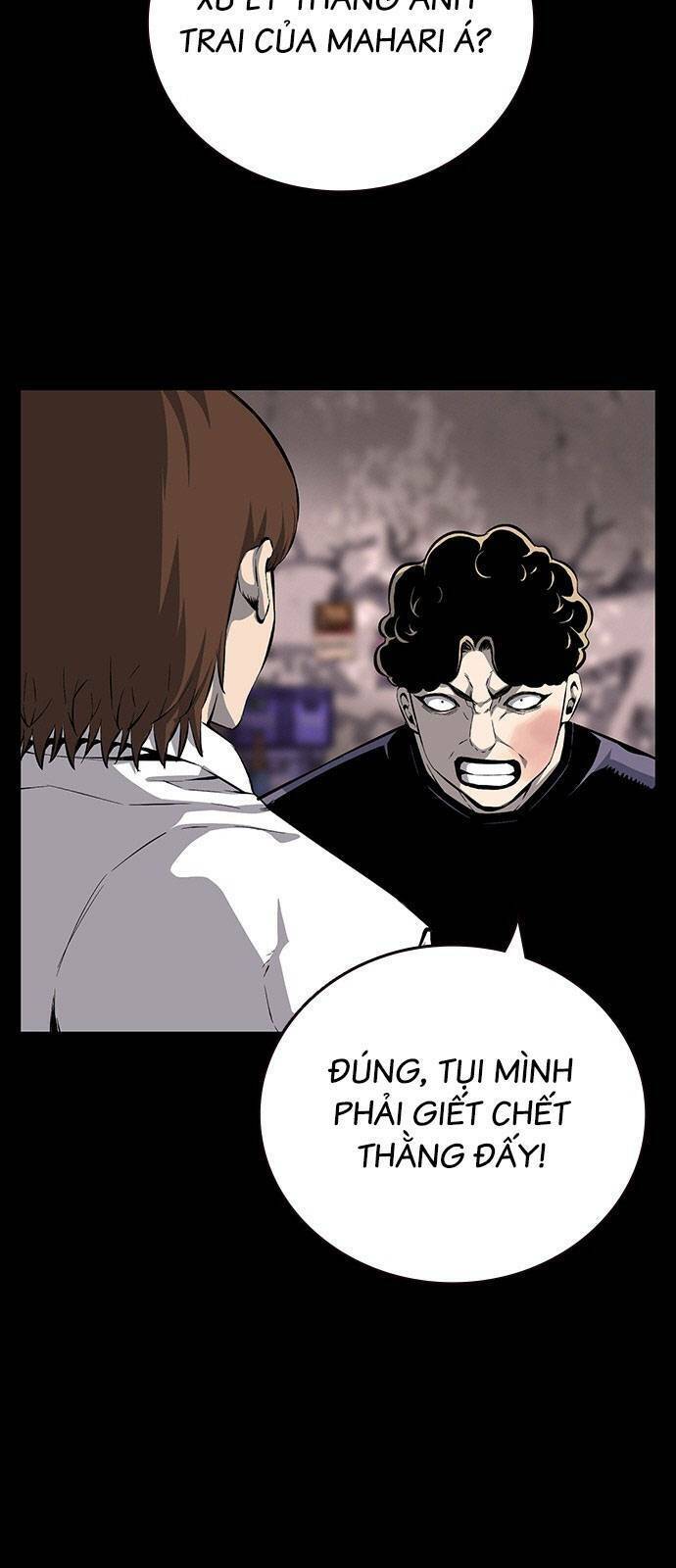 Vua Hiệp Sĩ Đã Trở Lại Với Một Vị Thần Chap 32 - Next Chap 33