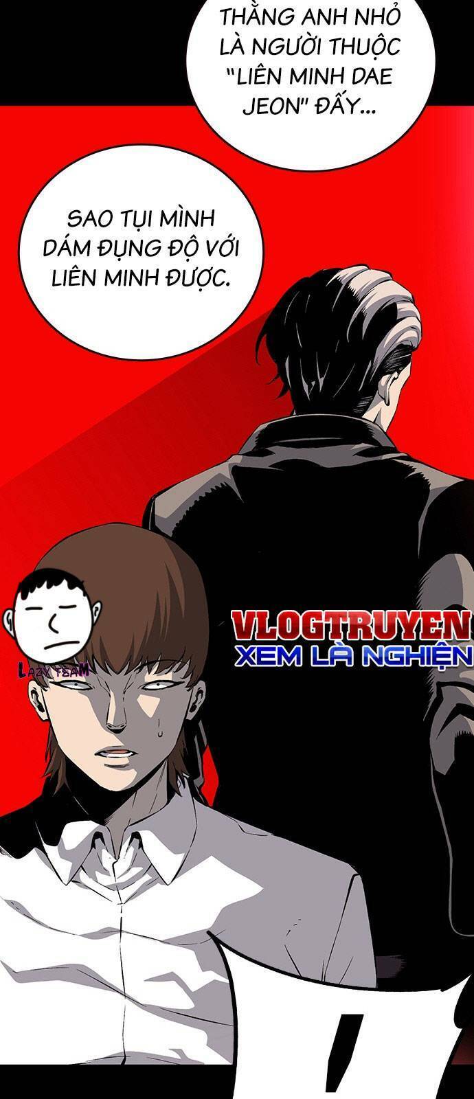 Vua Hiệp Sĩ Đã Trở Lại Với Một Vị Thần Chap 32 - Next Chap 33