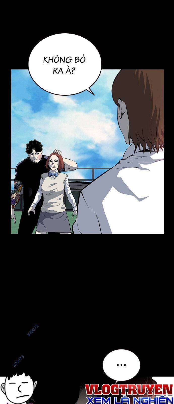 King Game Chap 32 - Next Chap 33