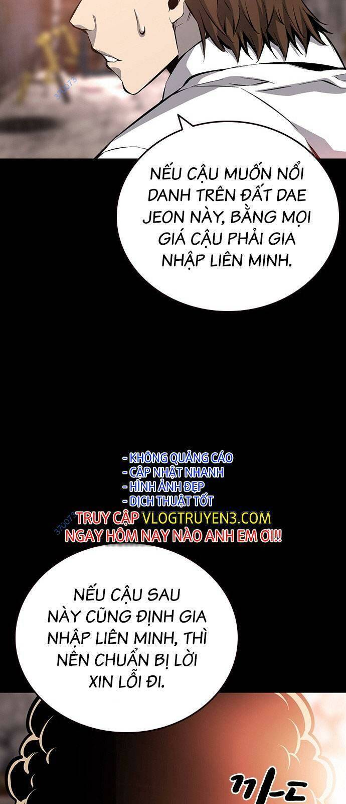 Vua Hiệp Sĩ Đã Trở Lại Với Một Vị Thần Chap 32 - Next Chap 33