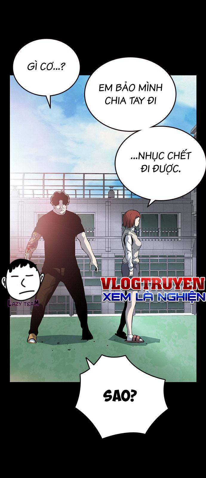 Vua Hiệp Sĩ Đã Trở Lại Với Một Vị Thần Chap 32 - Next Chap 33