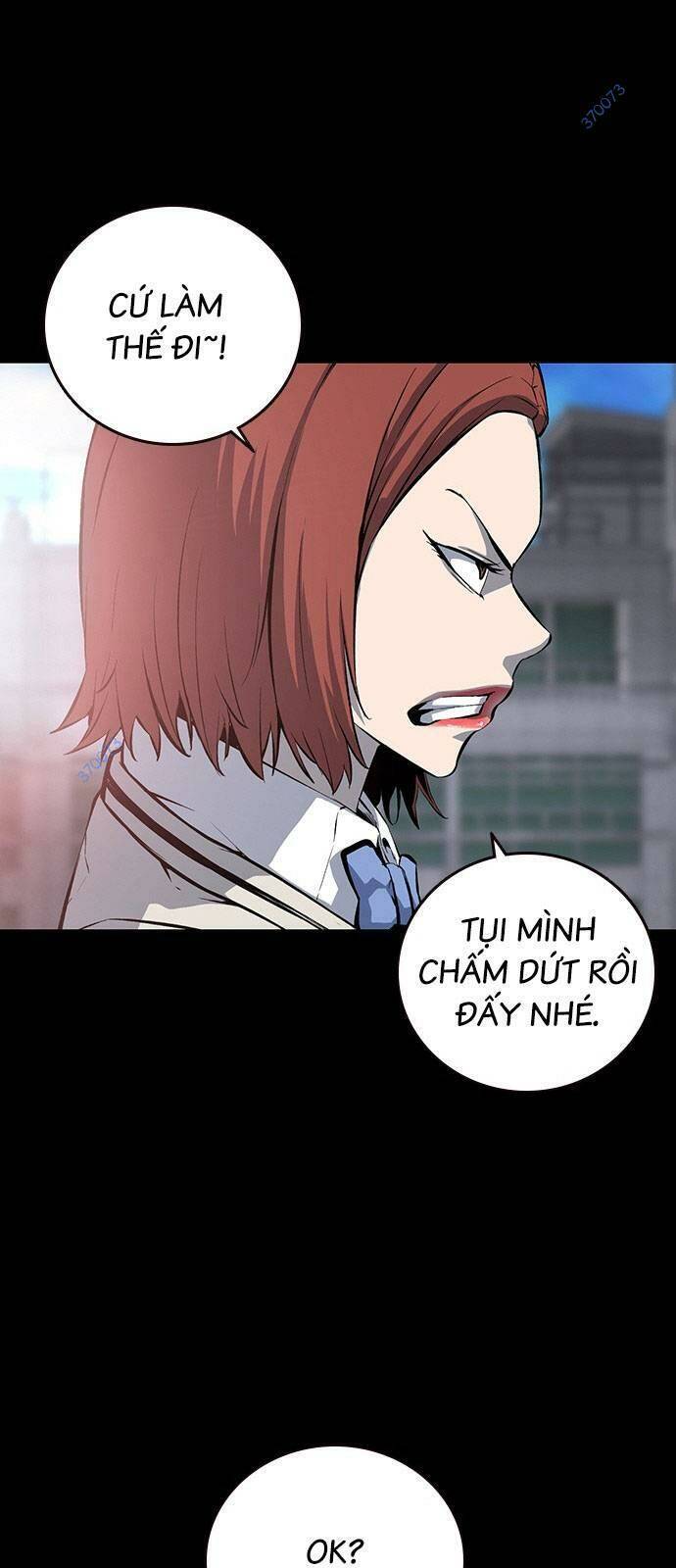 Vua Hiệp Sĩ Đã Trở Lại Với Một Vị Thần Chap 32 - Next Chap 33