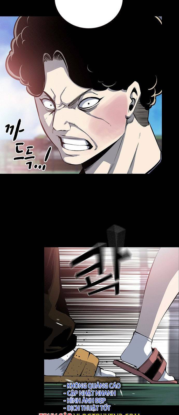 Vua Hiệp Sĩ Đã Trở Lại Với Một Vị Thần Chap 32 - Next Chap 33