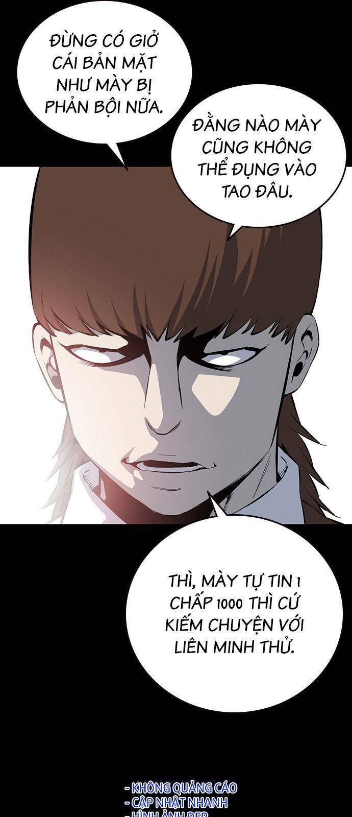 Vua Hiệp Sĩ Đã Trở Lại Với Một Vị Thần Chap 32 - Next Chap 33