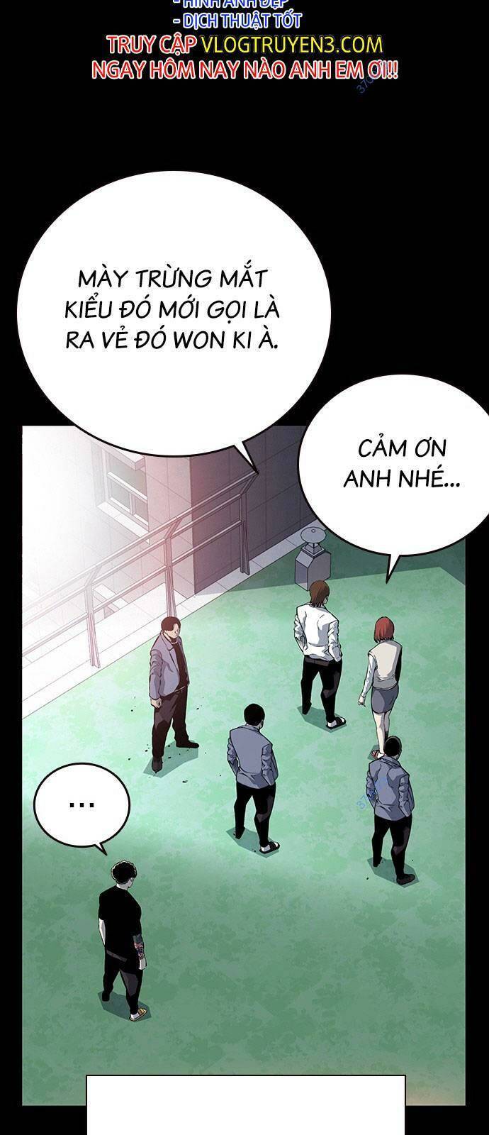 King Game Chap 32 - Next Chap 33