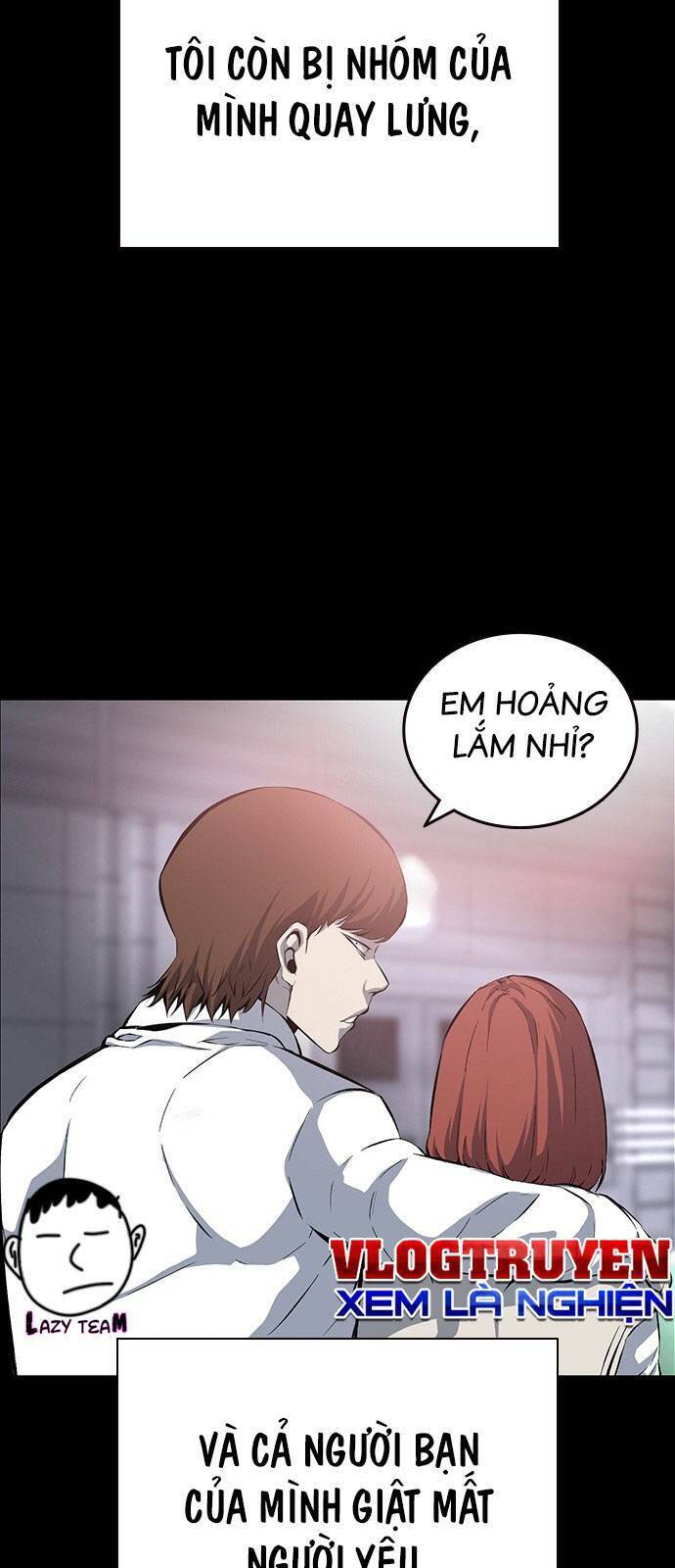 Vua Hiệp Sĩ Đã Trở Lại Với Một Vị Thần Chap 32 - Next Chap 33