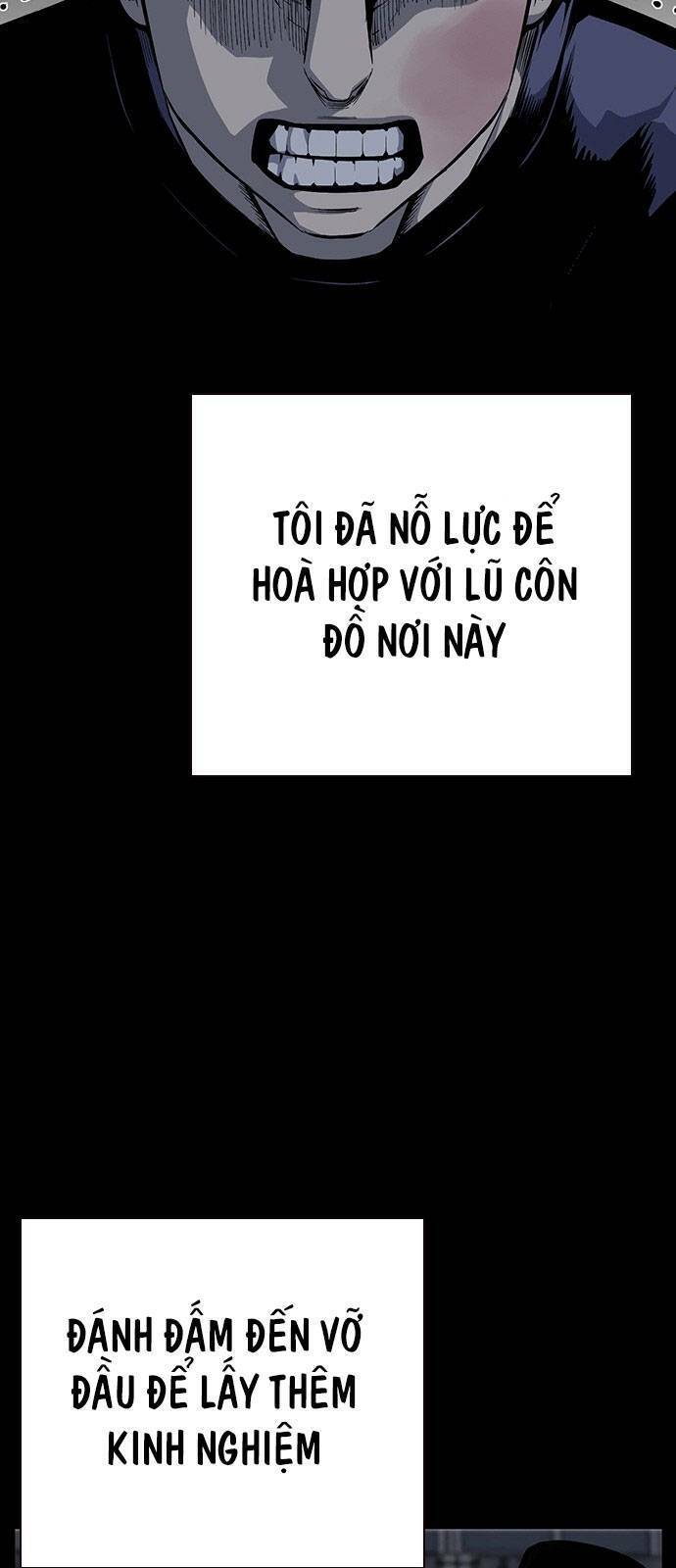 Vua Hiệp Sĩ Đã Trở Lại Với Một Vị Thần Chap 32 - Next Chap 33