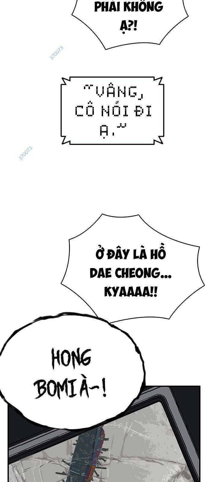 Vua Hiệp Sĩ Đã Trở Lại Với Một Vị Thần Chap 33 - Next Chap 34