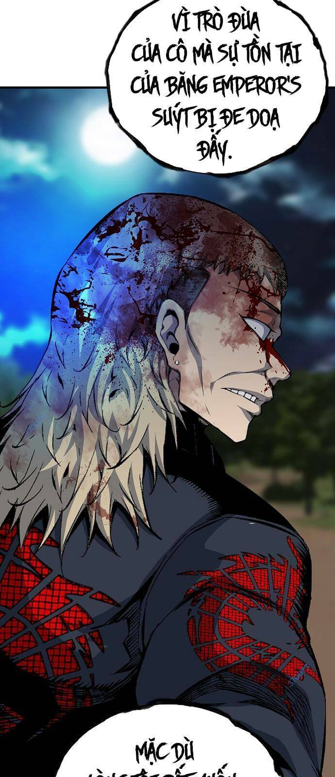 Vua Hiệp Sĩ Đã Trở Lại Với Một Vị Thần Chap 33 - Next Chap 34