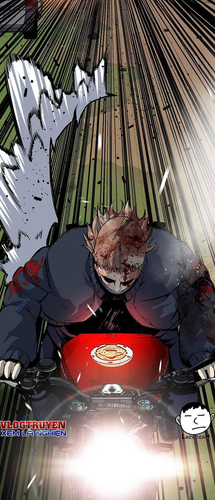 Vua Hiệp Sĩ Đã Trở Lại Với Một Vị Thần Chap 33 - Next Chap 34