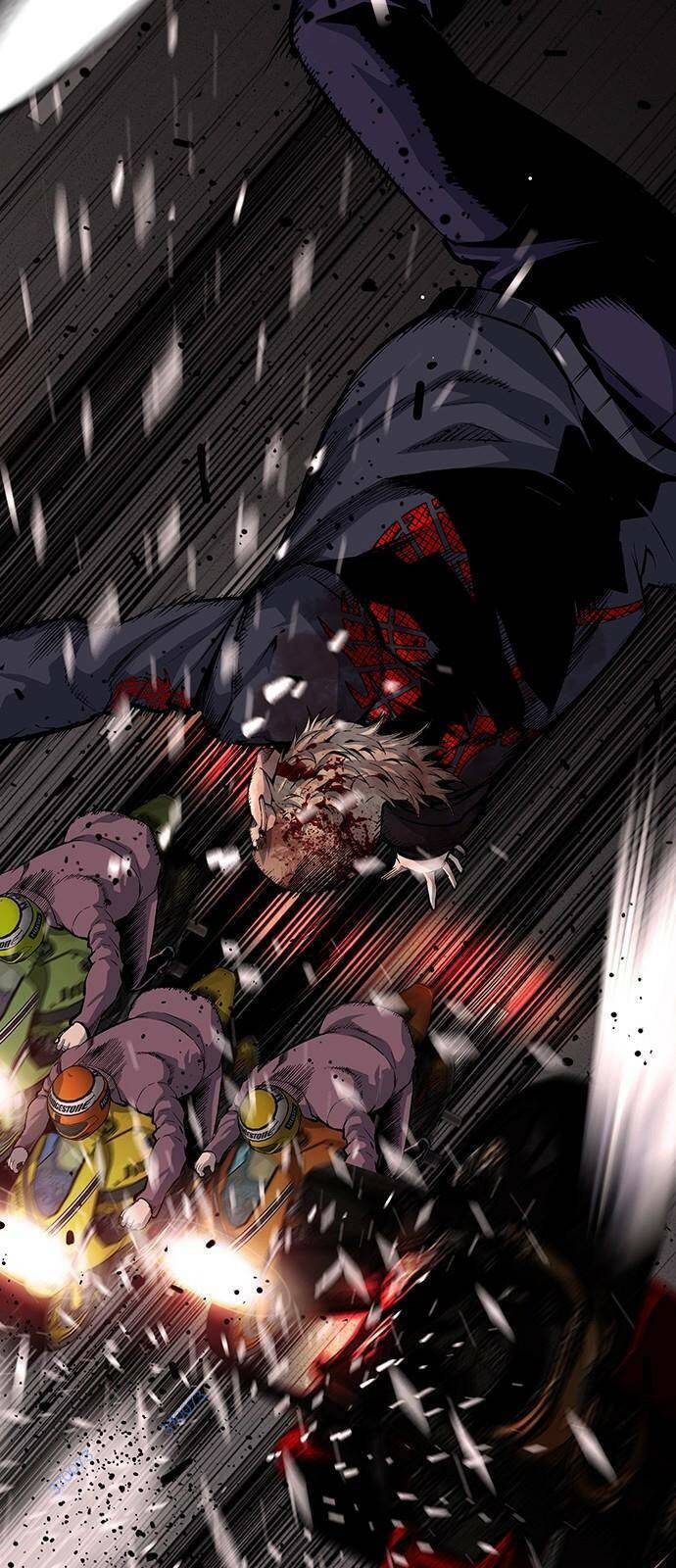 Vua Hiệp Sĩ Đã Trở Lại Với Một Vị Thần Chap 33 - Next Chap 34
