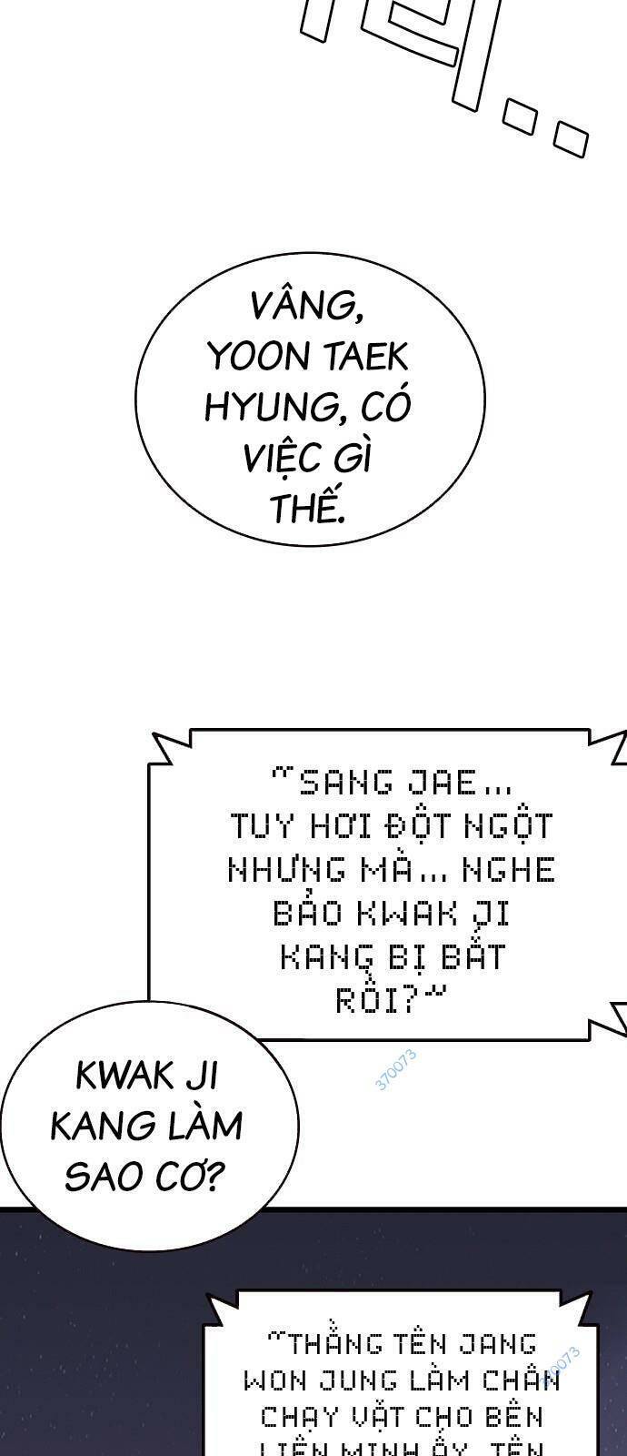 Vua Hiệp Sĩ Đã Trở Lại Với Một Vị Thần Chap 33 - Next Chap 34