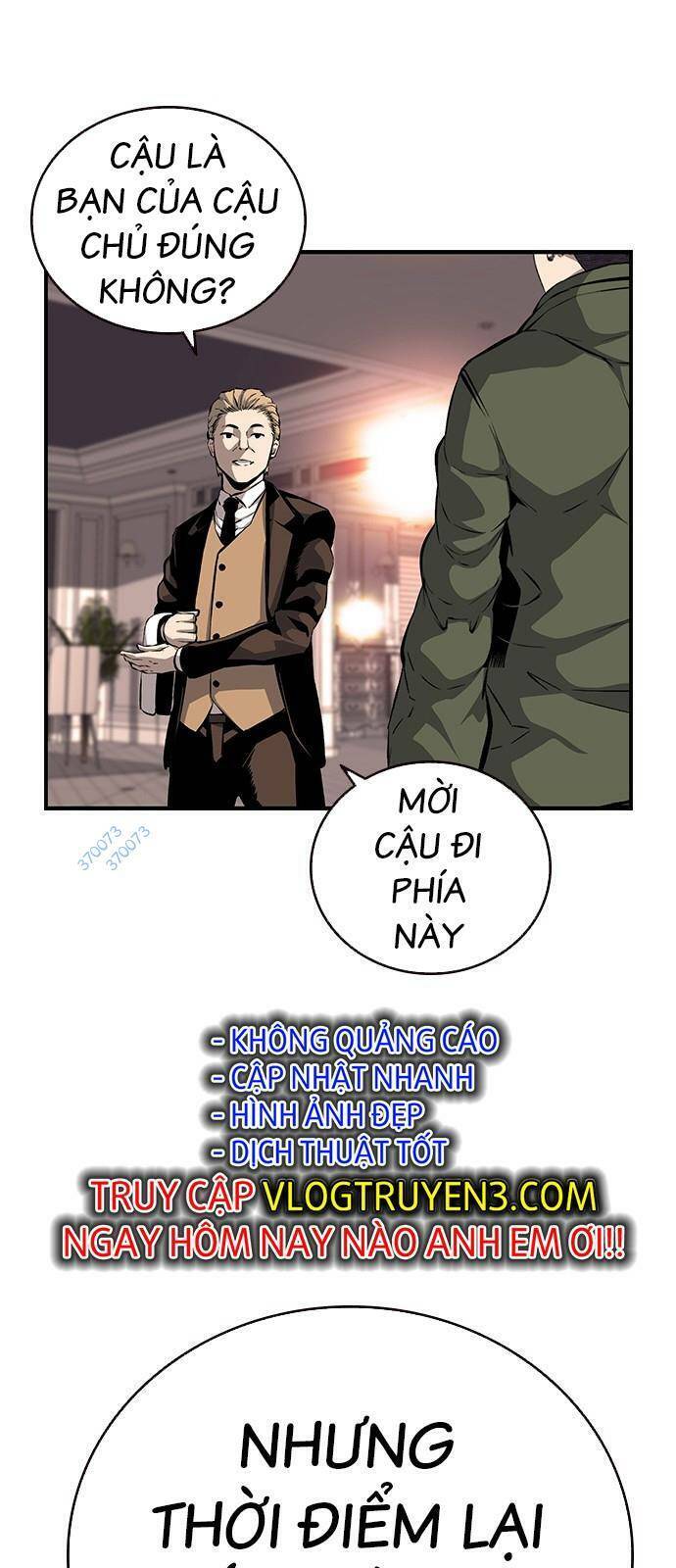 Vua Hiệp Sĩ Đã Trở Lại Với Một Vị Thần Chap 33 - Next Chap 34