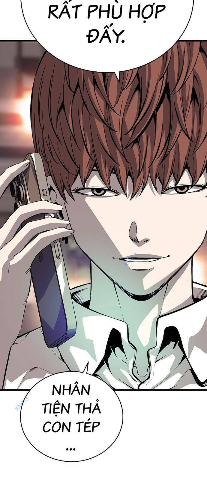 Vua Hiệp Sĩ Đã Trở Lại Với Một Vị Thần Chap 33 - Next Chap 34