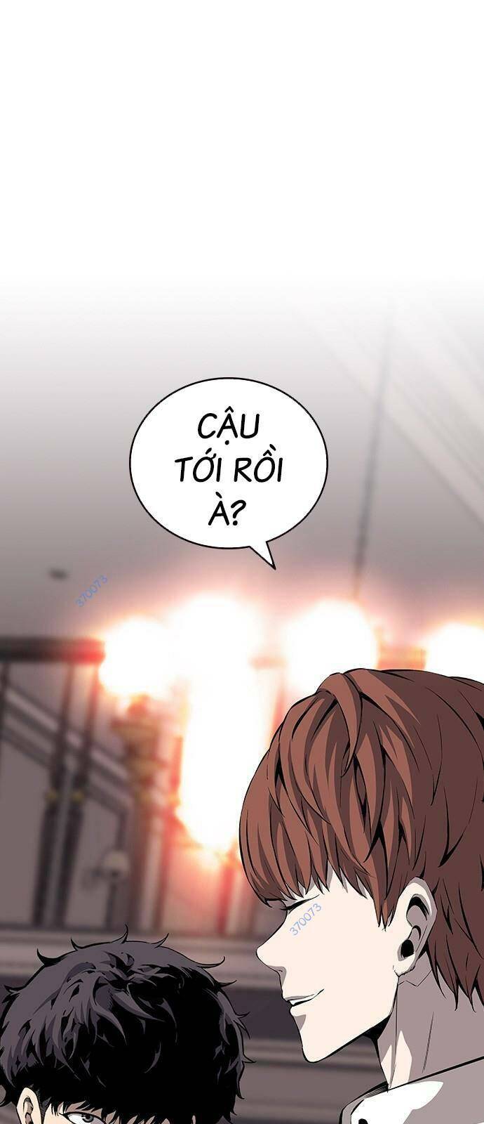 Vua Hiệp Sĩ Đã Trở Lại Với Một Vị Thần Chap 33 - Next Chap 34