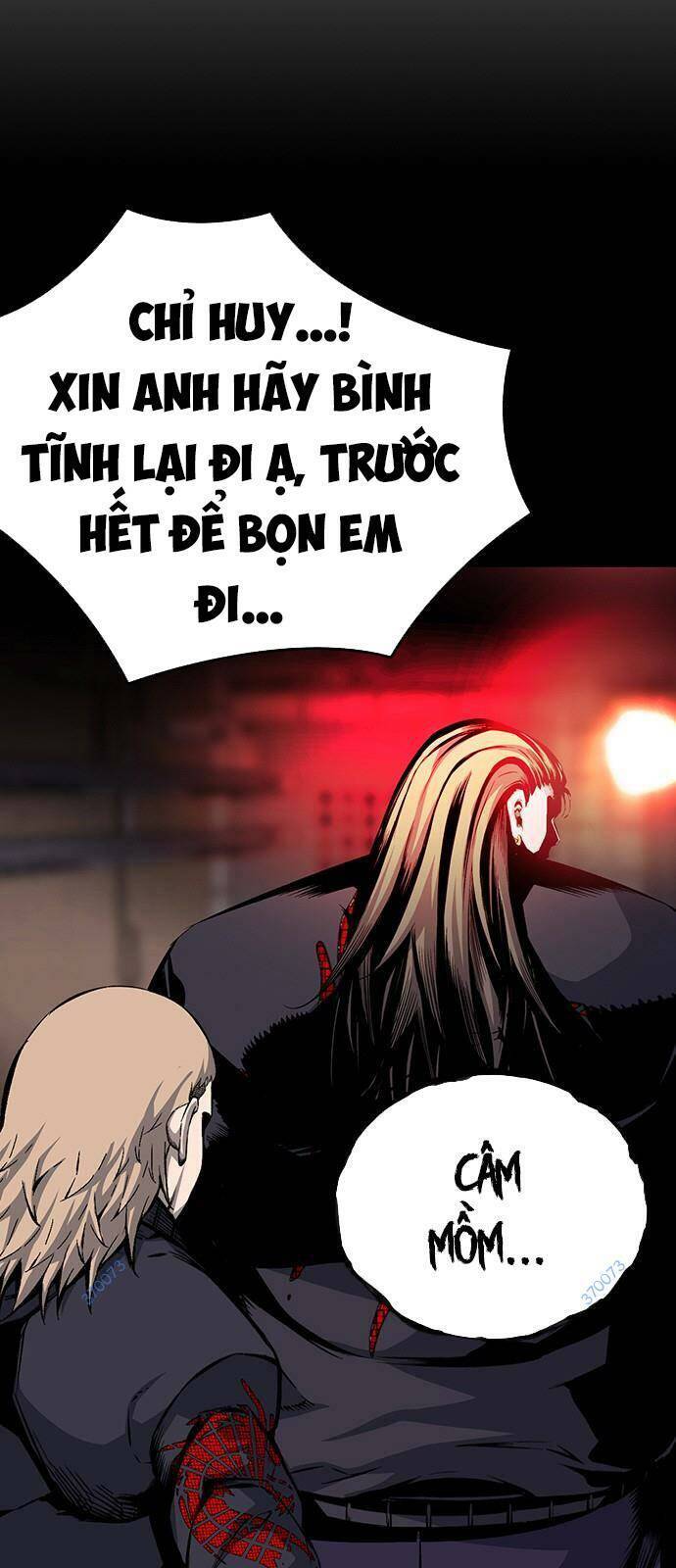 Vua Hiệp Sĩ Đã Trở Lại Với Một Vị Thần Chap 33 - Next Chap 34