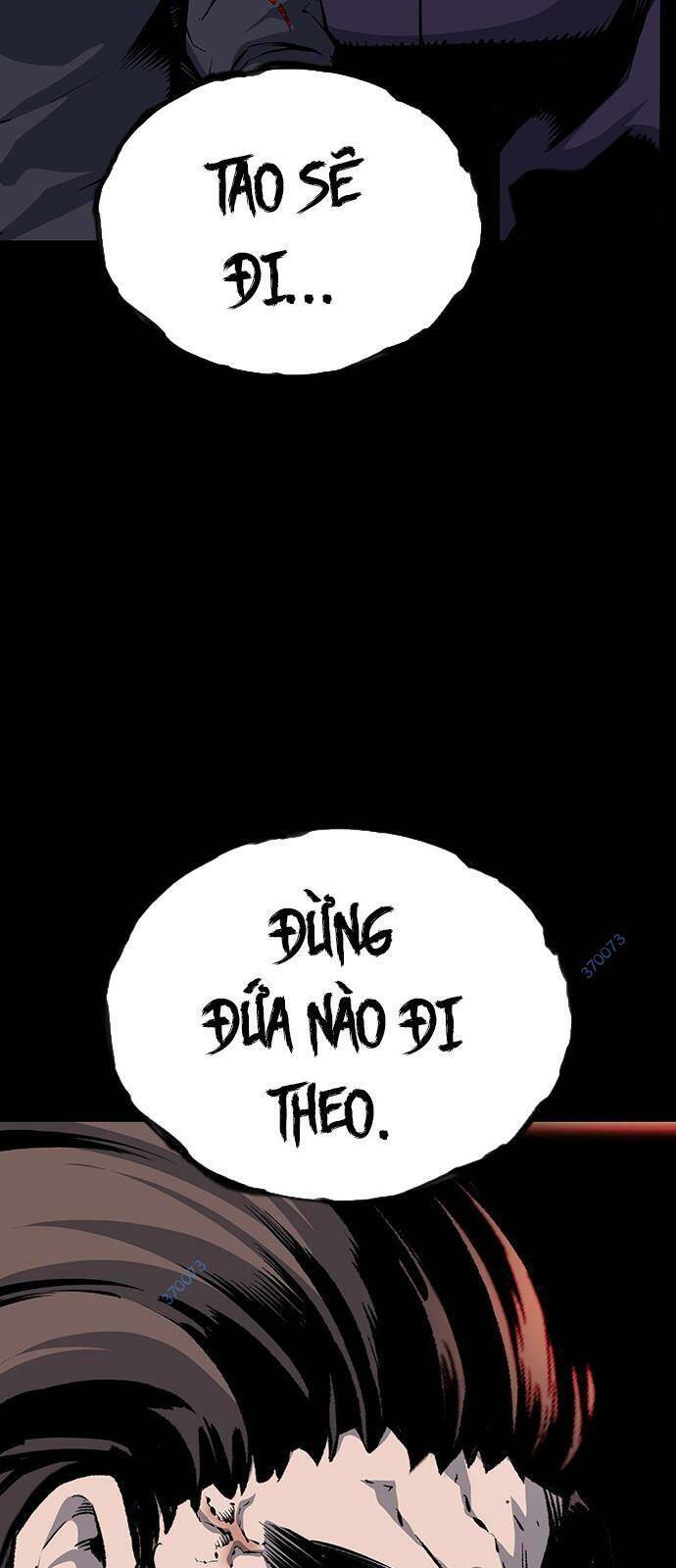 Vua Hiệp Sĩ Đã Trở Lại Với Một Vị Thần Chap 33 - Next Chap 34