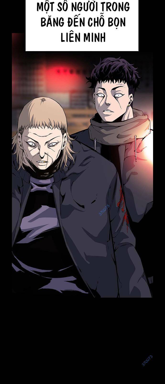 Vua Hiệp Sĩ Đã Trở Lại Với Một Vị Thần Chap 33 - Next Chap 34