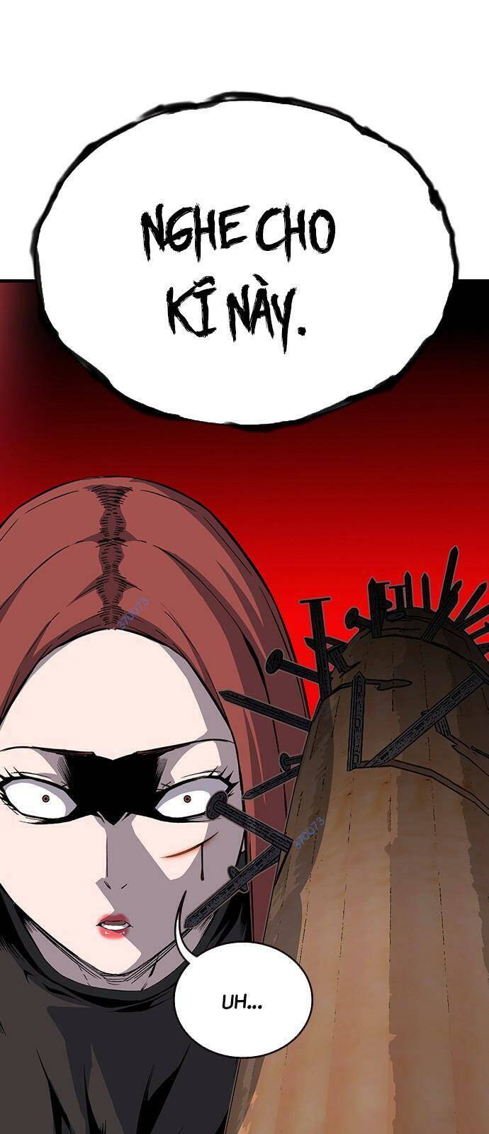 Vua Hiệp Sĩ Đã Trở Lại Với Một Vị Thần Chap 33 - Next Chap 34