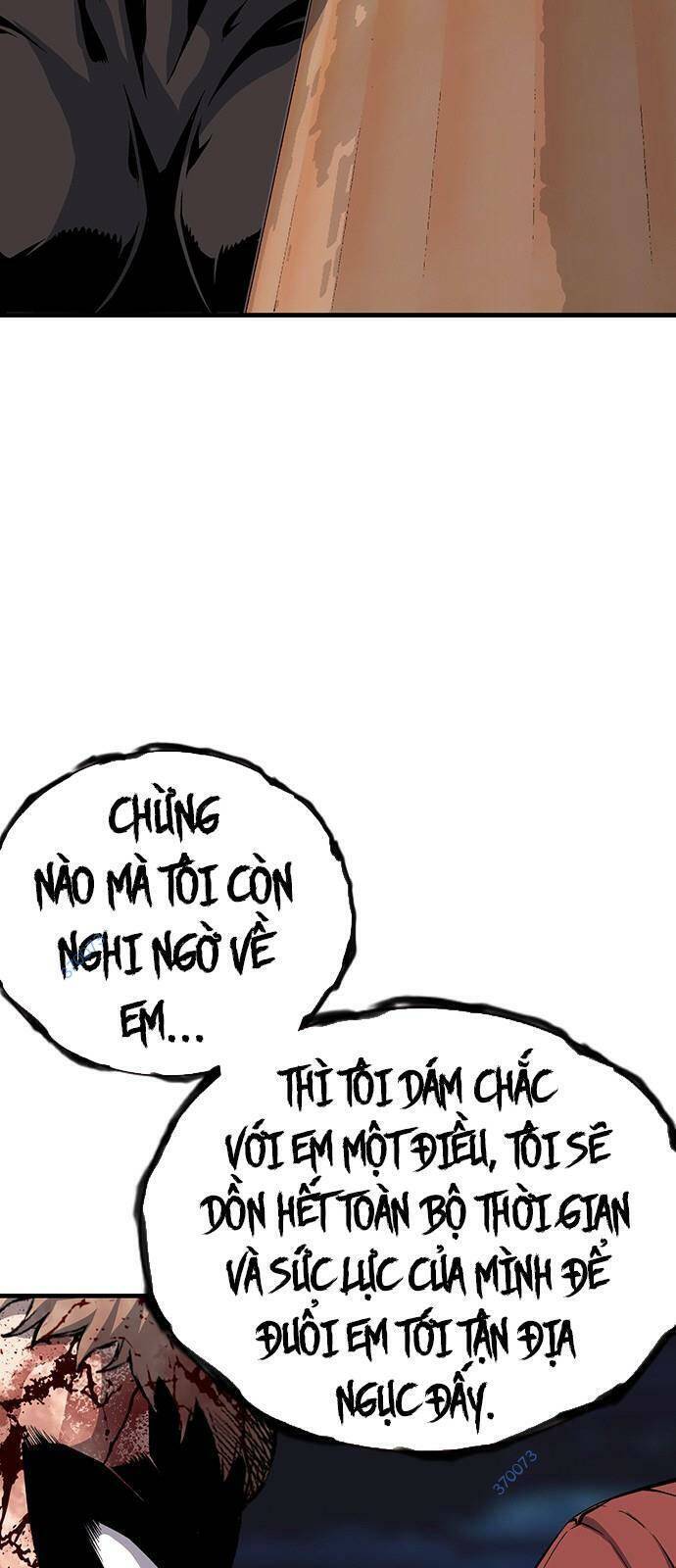 Vua Hiệp Sĩ Đã Trở Lại Với Một Vị Thần Chap 33 - Next Chap 34