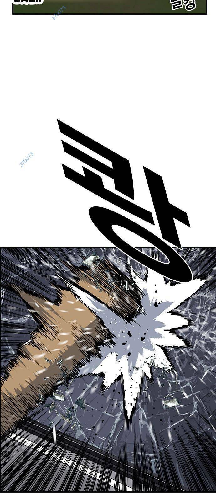 Vua Hiệp Sĩ Đã Trở Lại Với Một Vị Thần Chap 33 - Next Chap 34