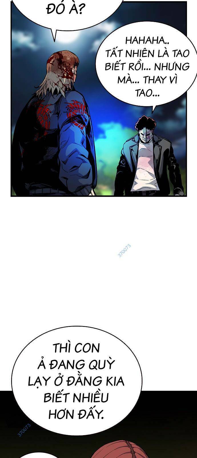 Vua Hiệp Sĩ Đã Trở Lại Với Một Vị Thần Chap 33 - Next Chap 34