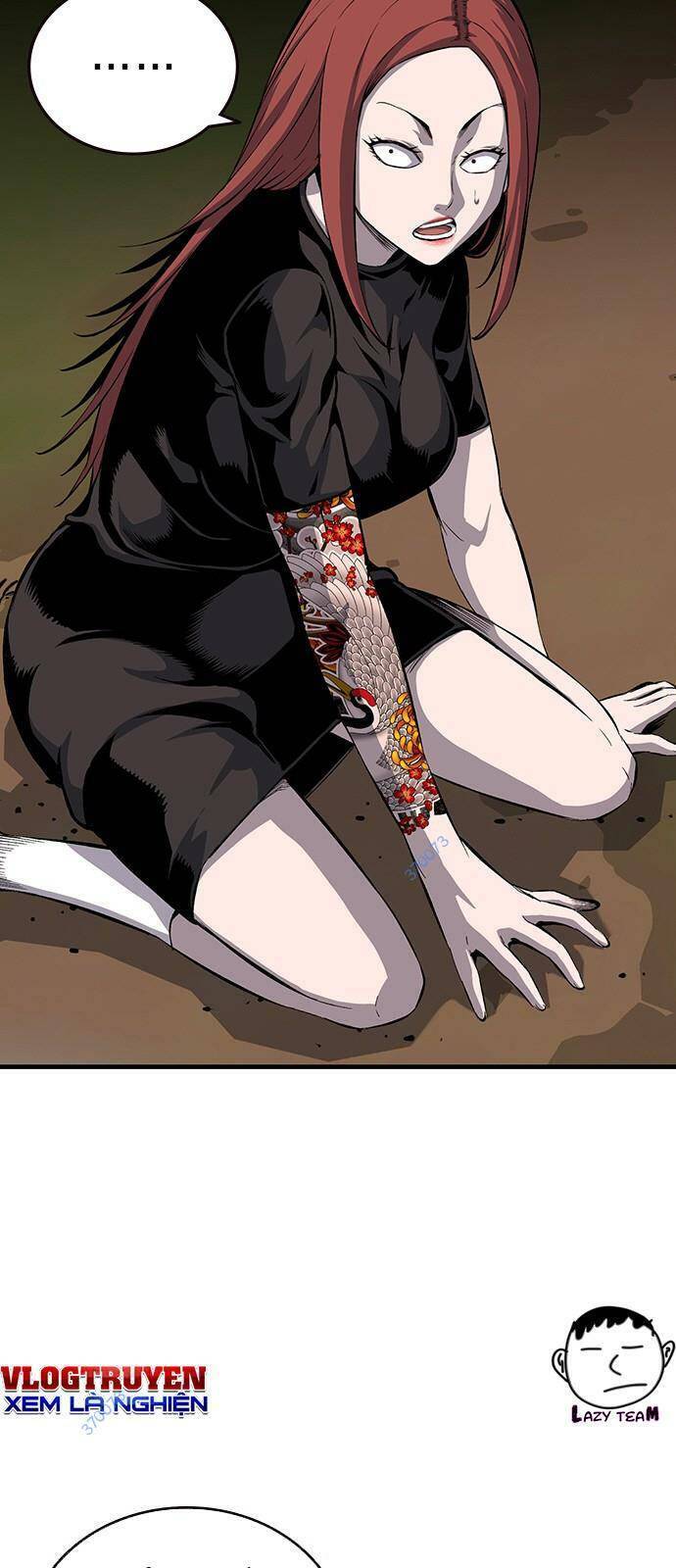 Vua Hiệp Sĩ Đã Trở Lại Với Một Vị Thần Chap 33 - Next Chap 34