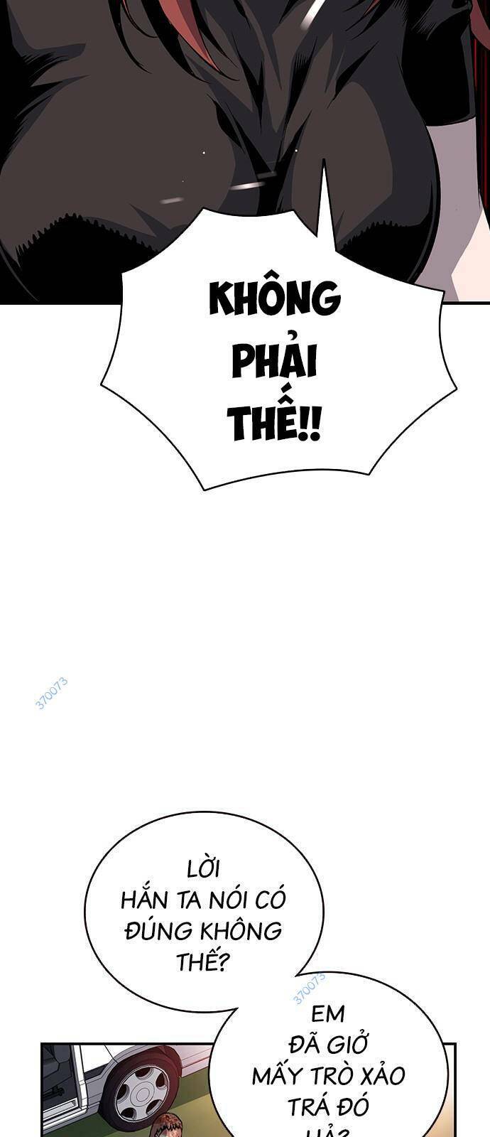 Vua Hiệp Sĩ Đã Trở Lại Với Một Vị Thần Chap 33 - Next Chap 34