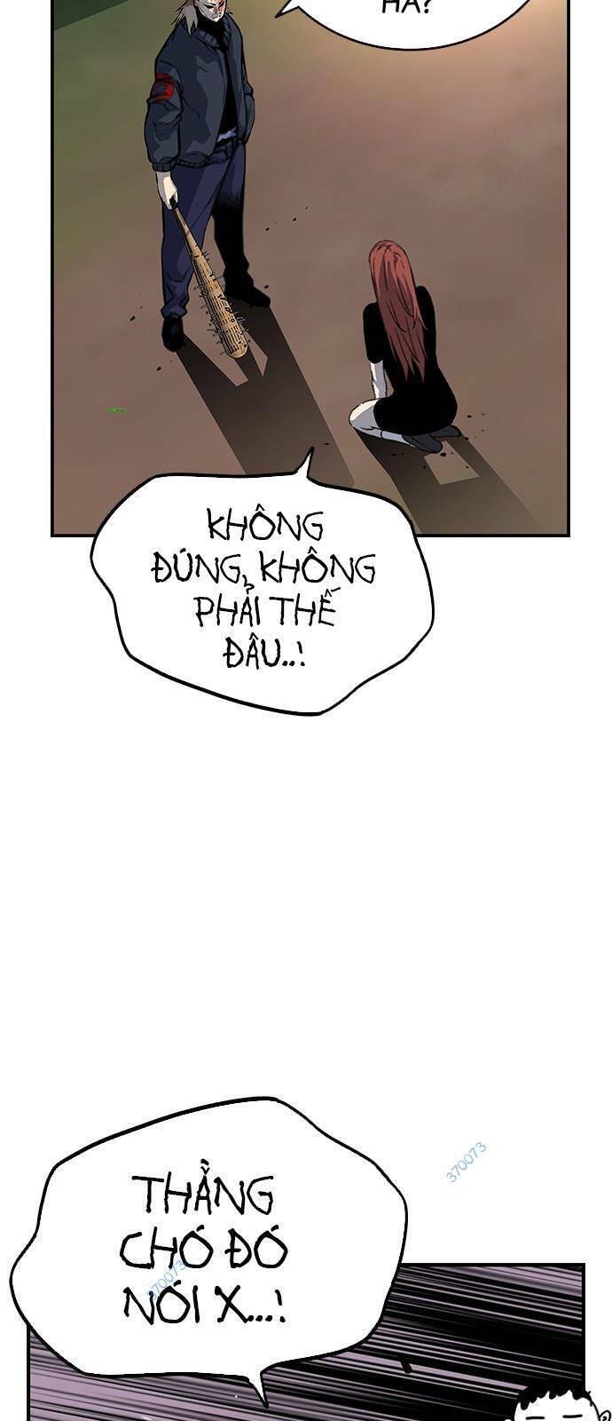 Vua Hiệp Sĩ Đã Trở Lại Với Một Vị Thần Chap 33 - Next Chap 34