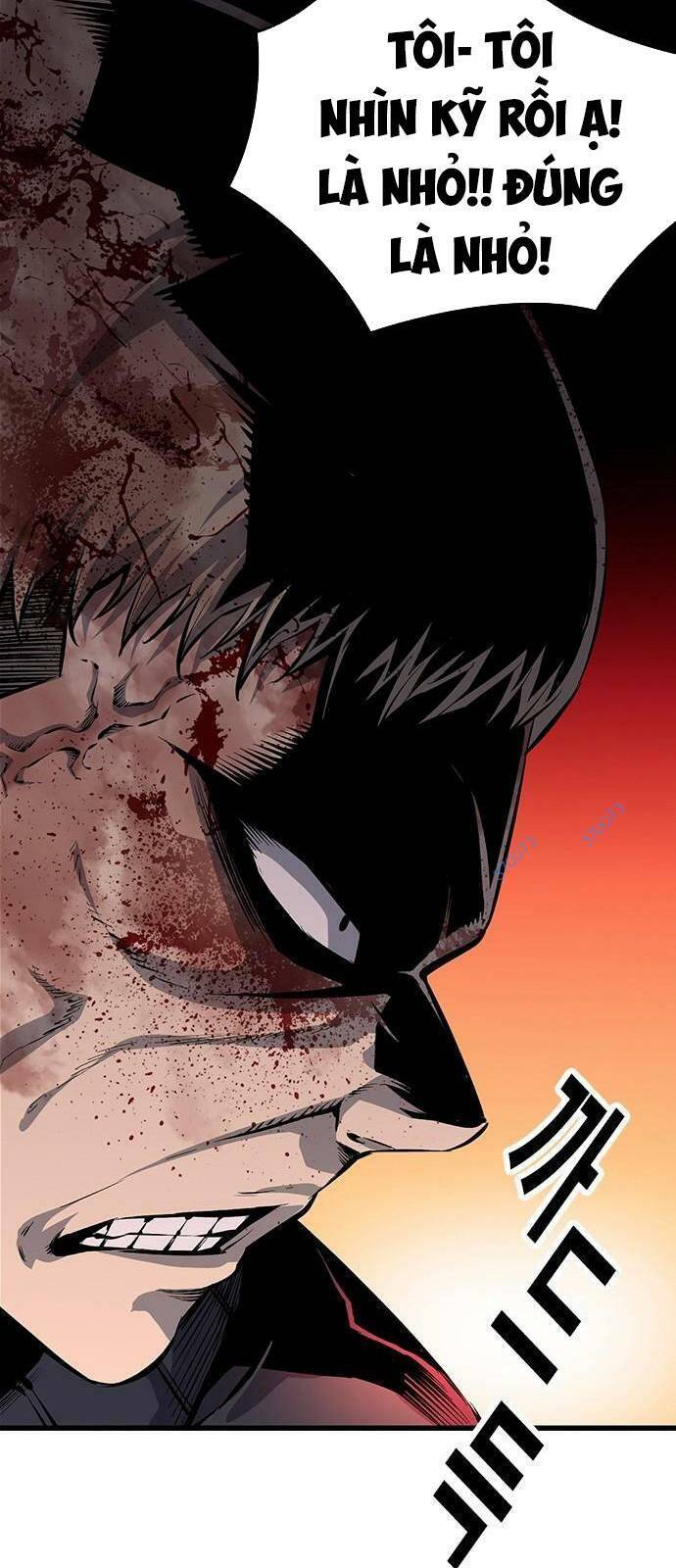 Vua Hiệp Sĩ Đã Trở Lại Với Một Vị Thần Chap 33 - Next Chap 34