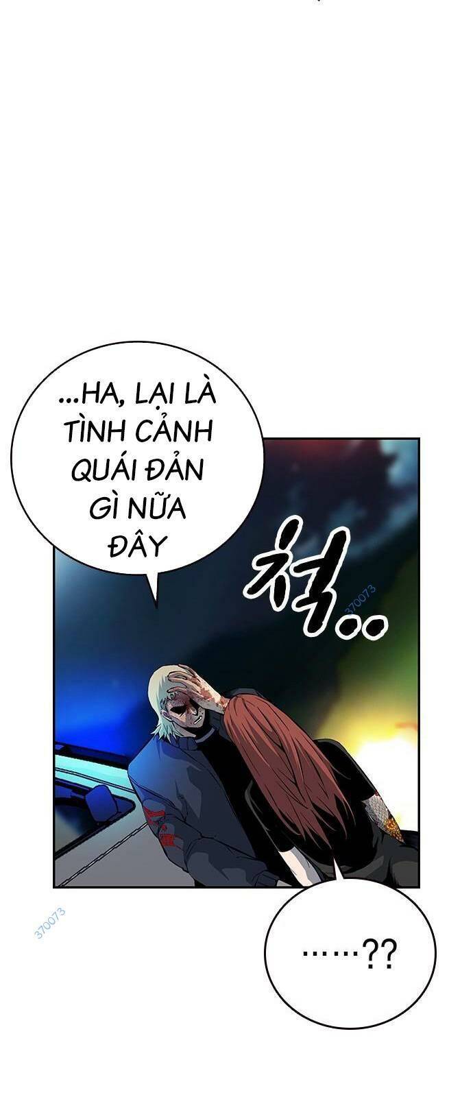 Vua Hiệp Sĩ Đã Trở Lại Với Một Vị Thần Chap 33 - Next Chap 34