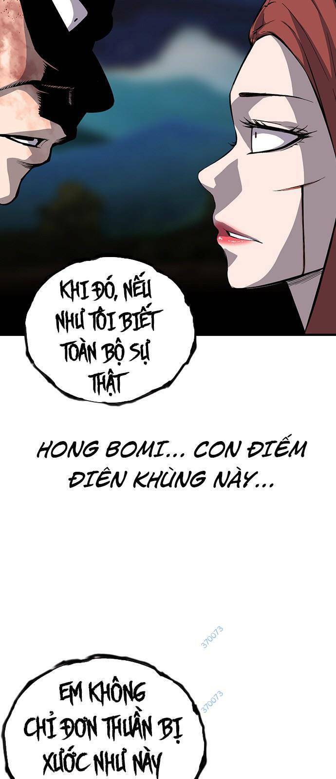 Vua Hiệp Sĩ Đã Trở Lại Với Một Vị Thần Chap 33 - Next Chap 34