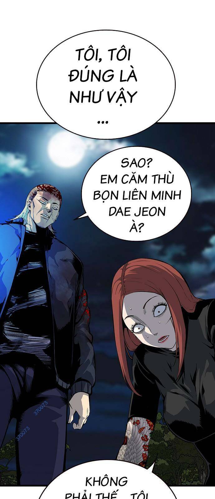 Vua Hiệp Sĩ Đã Trở Lại Với Một Vị Thần Chap 33 - Next Chap 34