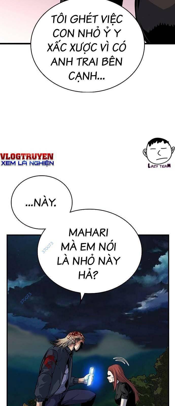 King Game Chap 33 - Next Chap 34