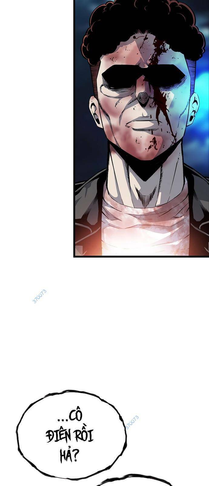 Vua Hiệp Sĩ Đã Trở Lại Với Một Vị Thần Chap 33 - Next Chap 34