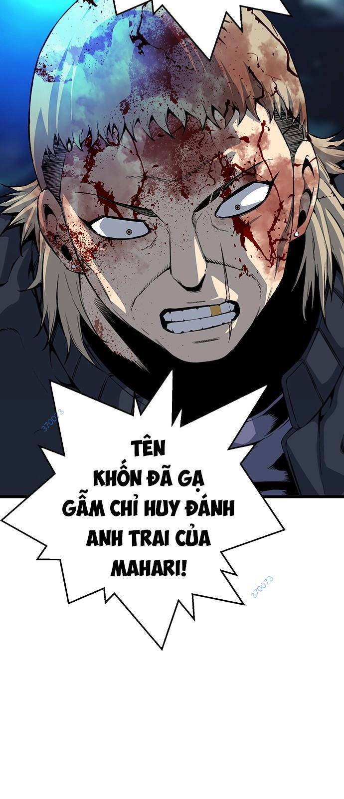 Vua Hiệp Sĩ Đã Trở Lại Với Một Vị Thần Chap 33 - Next Chap 34