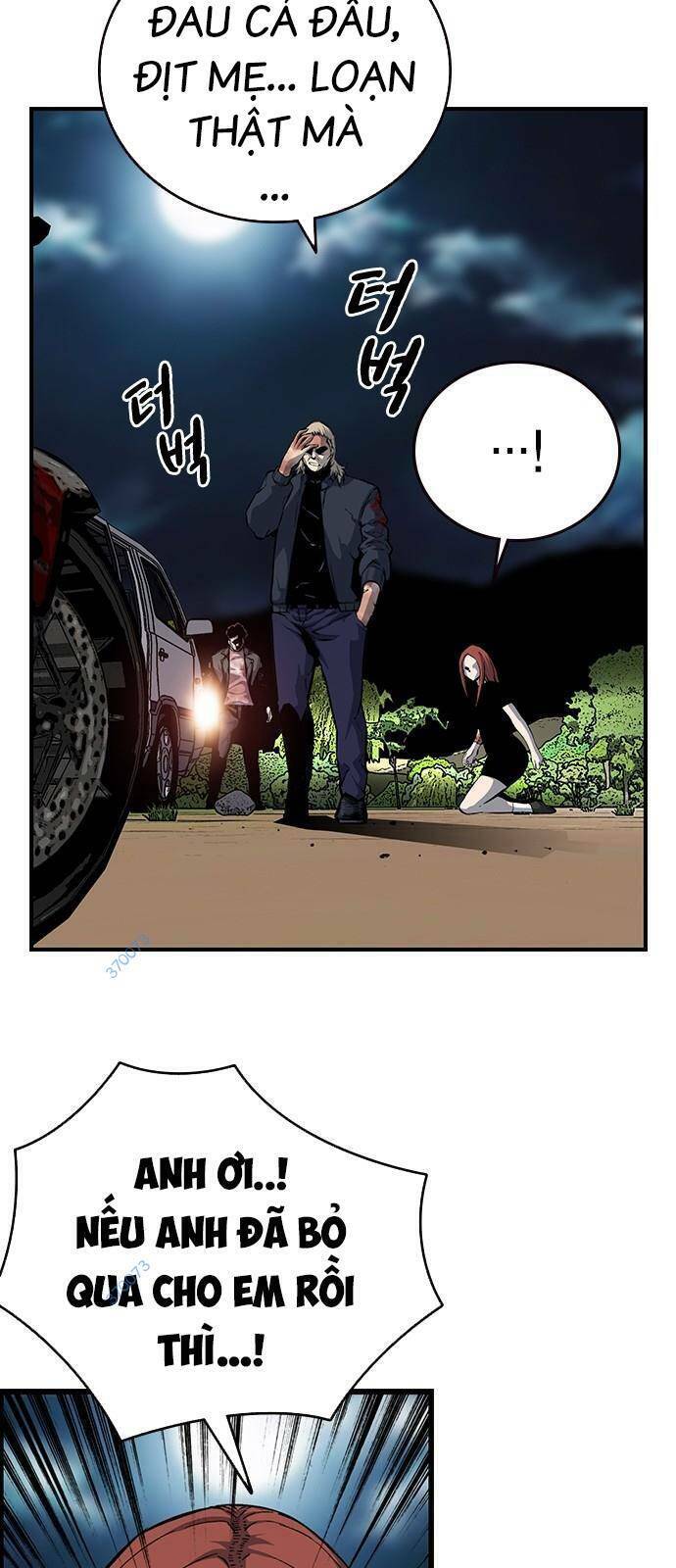 Vua Hiệp Sĩ Đã Trở Lại Với Một Vị Thần Chap 33 - Next Chap 34