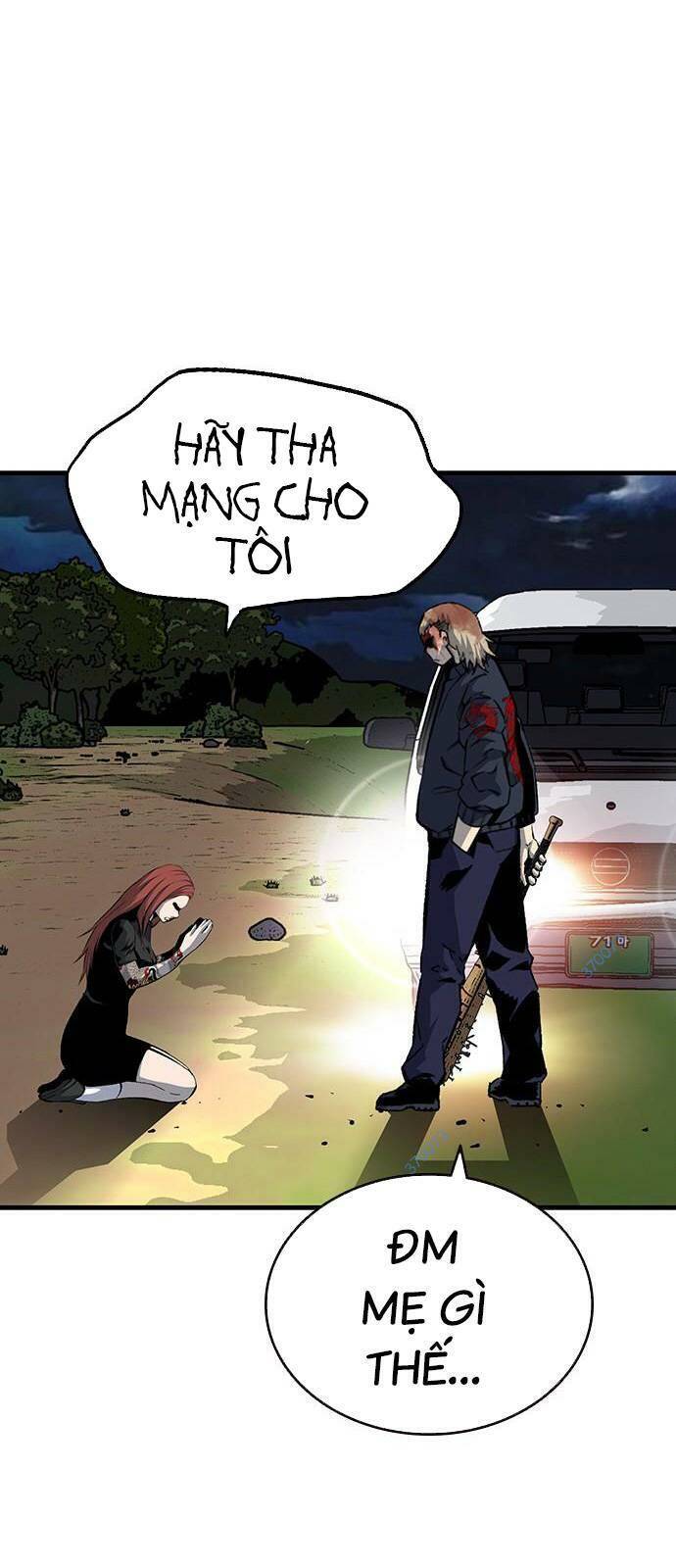 Vua Hiệp Sĩ Đã Trở Lại Với Một Vị Thần Chap 33 - Next Chap 34