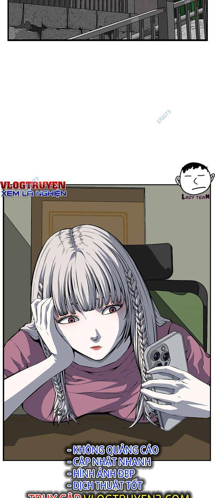 Vua Hiệp Sĩ Đã Trở Lại Với Một Vị Thần Chap 33 - Next Chap 34